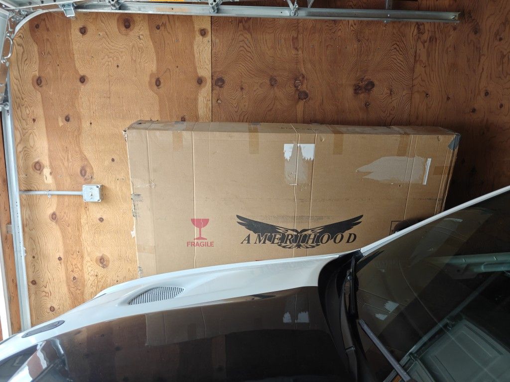 Chrysler 300C Gen 2 OEM Hood Excellent 