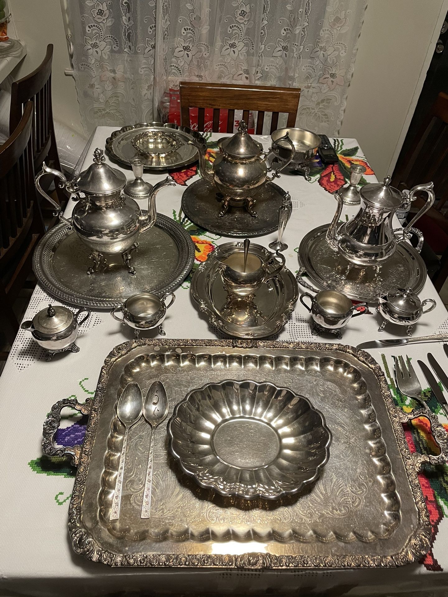 Silver