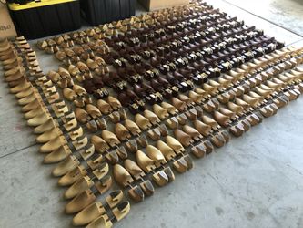 Shoe trees
