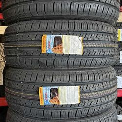 205/55/16 New Set Of Tires 