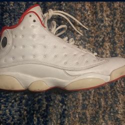 Air Jordan 13 Retro 'History of Flight'