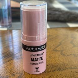 Matte Primer Stick