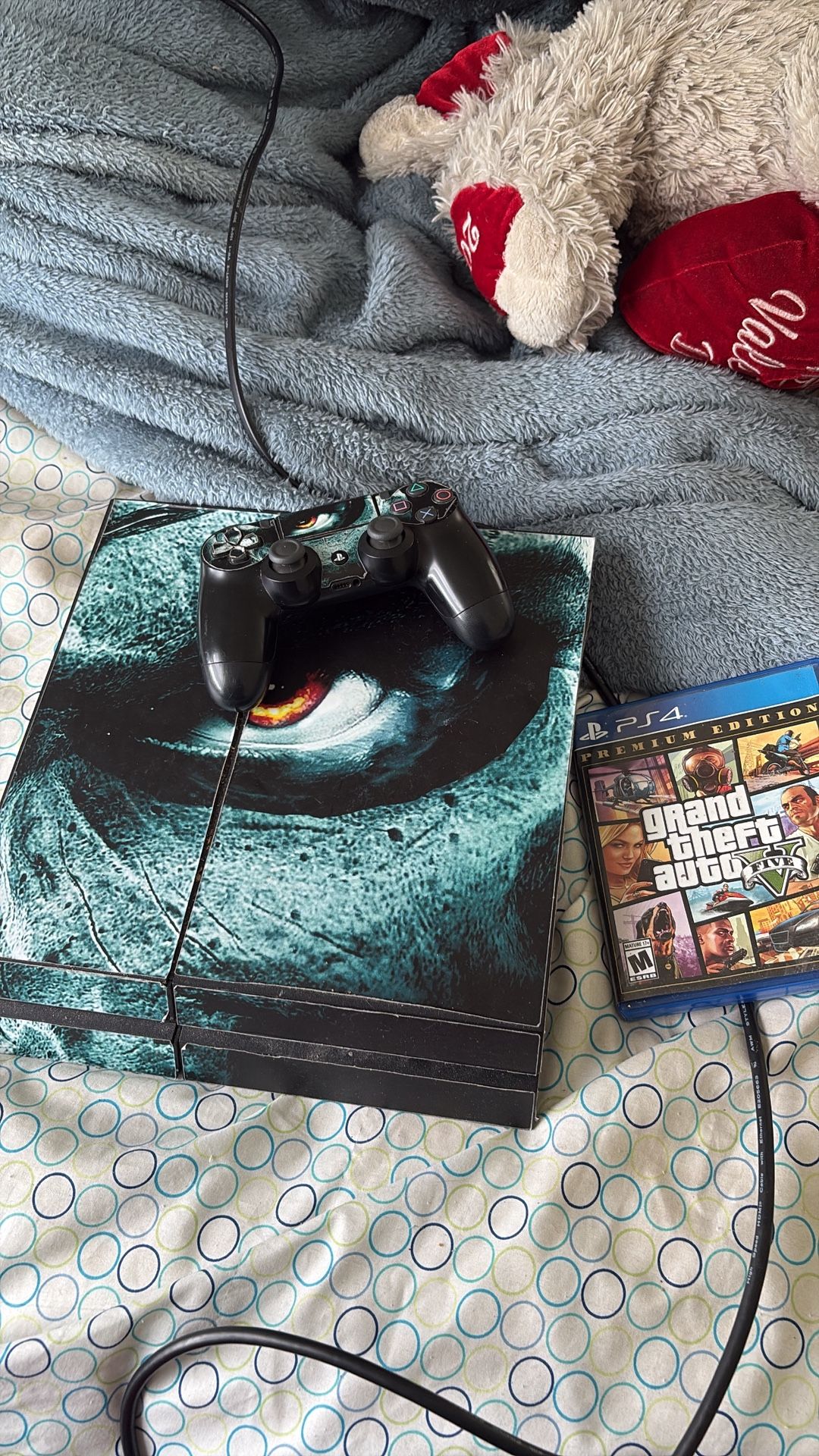 PS4