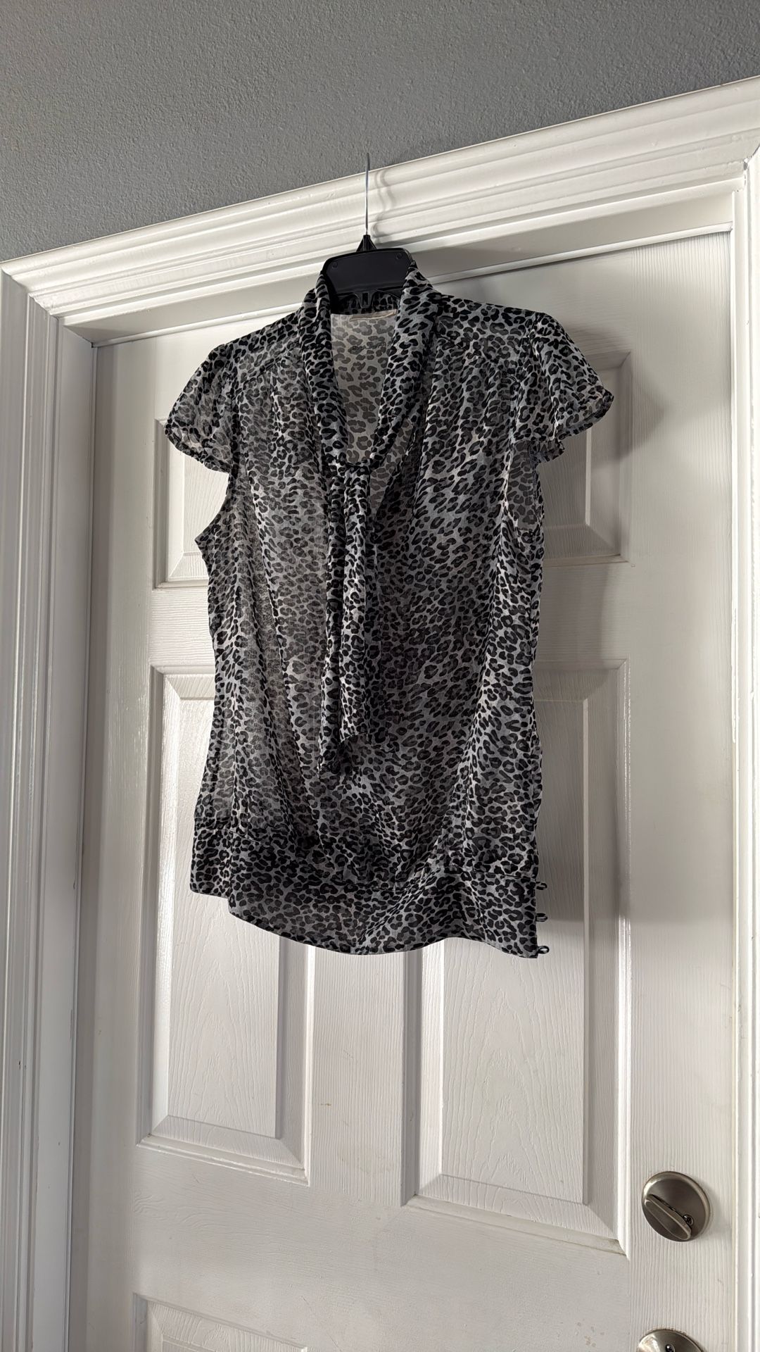 All Dress For Success Woman’s Tops