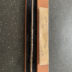 Authentic Harry Potter Wand From Universal Orlando