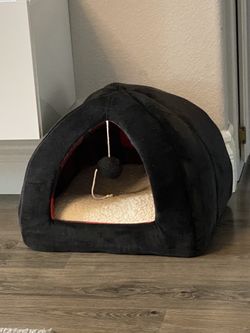 Cat Bed