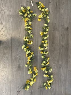 Flower Garland