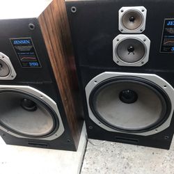 Speakers