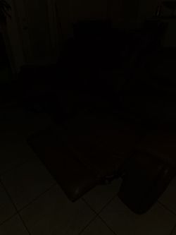 2 piece Couch Set