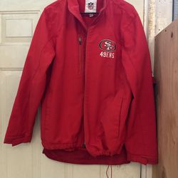 49rs Jacket 