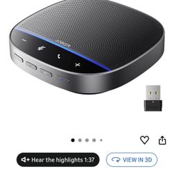 Anker PowerConf S500 Speakerphone 