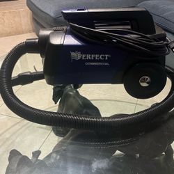 Perfect Commercial Shop Vac