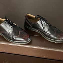 Men’s Dr Martin Dress Shoe Sz 12