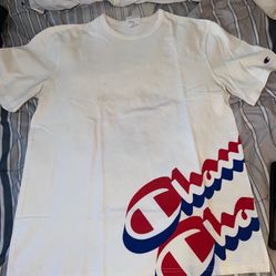 Men’s champion tshirt Sz Extra Large XL