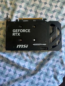 NVIDIA RTX 5060