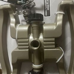 Orbit Pro Series Impact Sprinkler