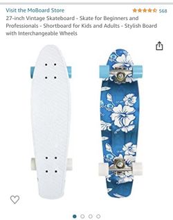 Skateboard For Beginners