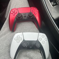 Ps5 Controller 