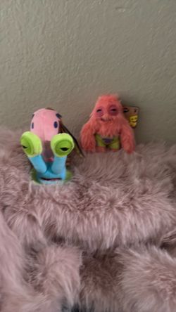 Keychain fuggler