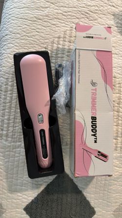 Trimmer buddy
