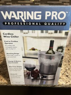 Cordless Wine Chiller