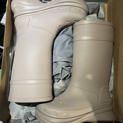 Balenciaga Crocs Size 44 US 11