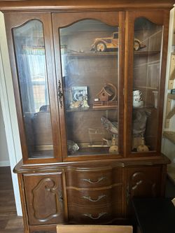 China Cabinet