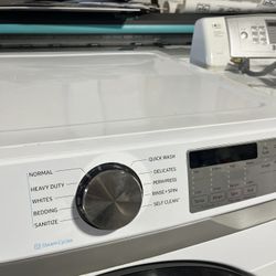 Samsung Washer 