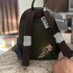 Backpack 