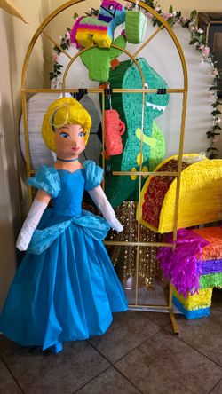 Pinatas. Mayoreo