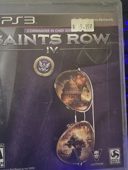 Working playstation3 games