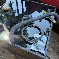 Bike parts / Fixie Parts 