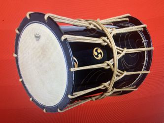 Remo Katsugi okedaiko