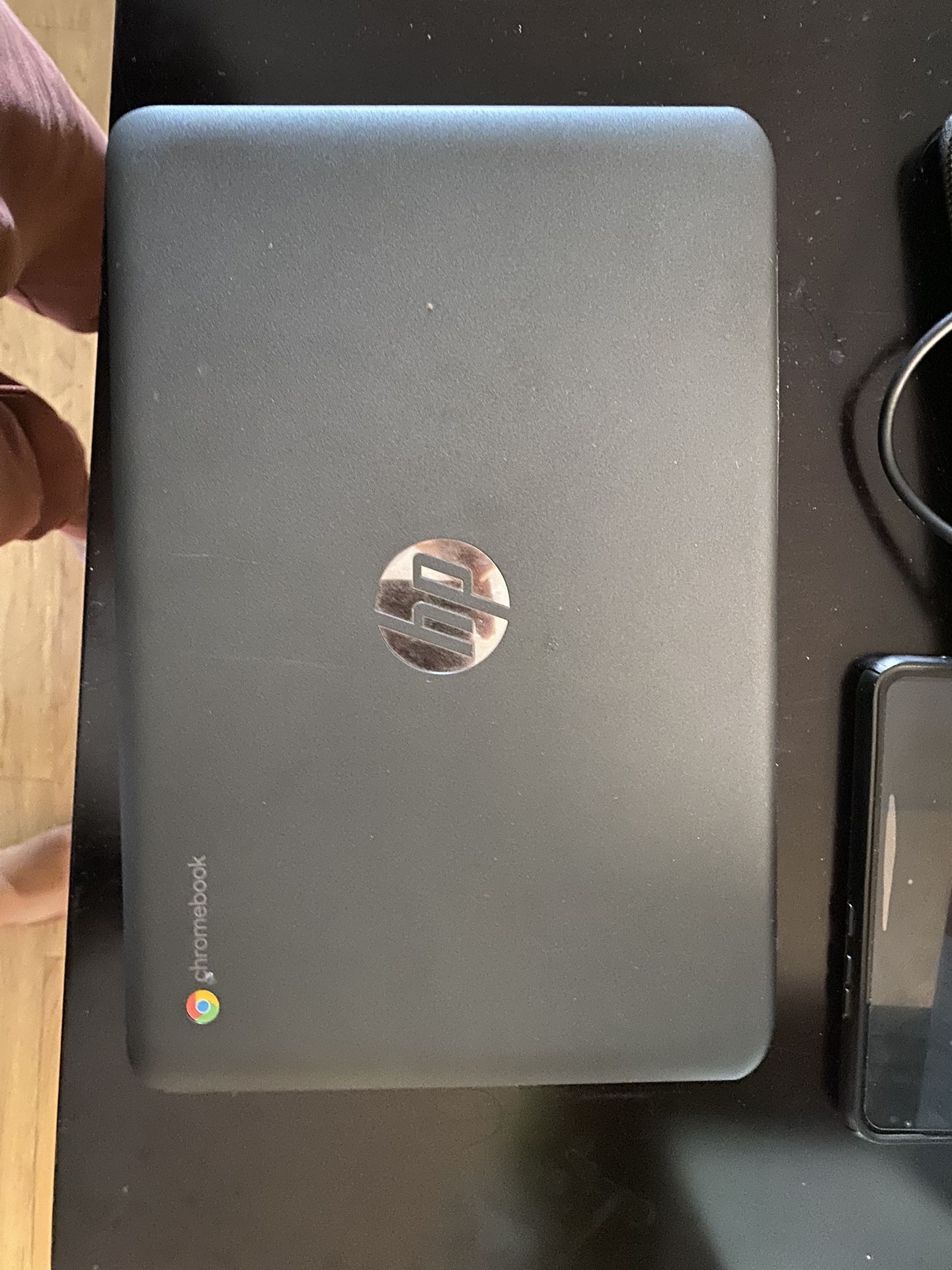 HP Chromebook