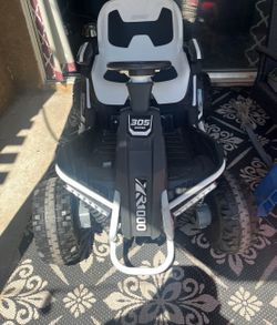 Ride On Car 24v Power Utv Atv