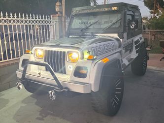 Car Electric
