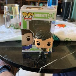 Funko Pop Games