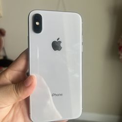 iPhone X 256 AGB Unlocks 