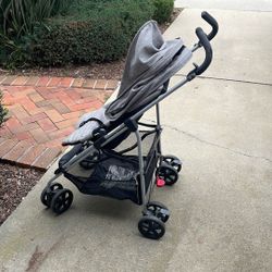 Evenflo Stroller