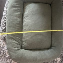 Large Dog Bed