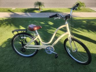 Electra Townie 7D Cruiser Bike