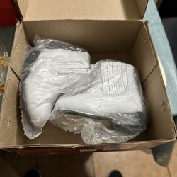 Botines Size USA 2/3c Size 11 DE mexico