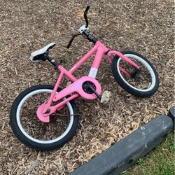 Kid Bike