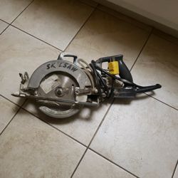 Skilsaw 
