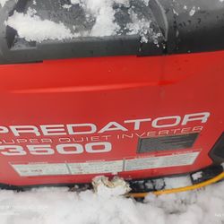 Predator 
