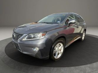 2013 Lexus RX