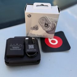 Beats Studio Buds Plus 