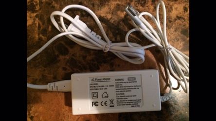 Magnetic replacement adapter