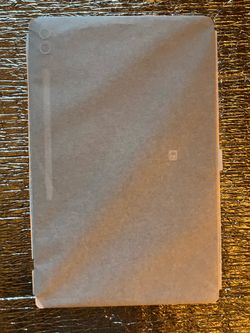 Samsung Galaxy Tab S10 Ultra - 1TB Storage / 16GB RAM (Wifi)