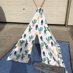 Asweets Kids Play Tent